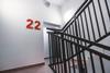 High rise staircase shutterstock 2