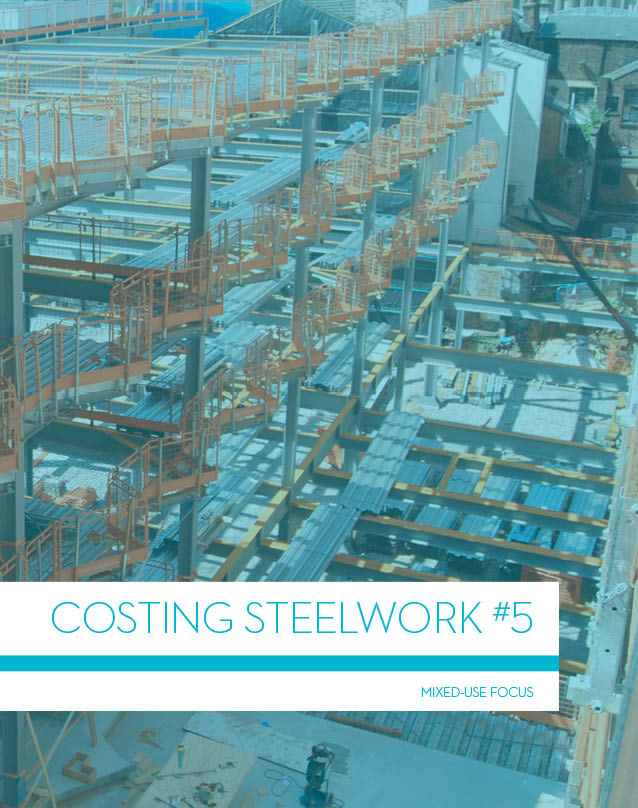 Costing Steelwork 2018 mixed use