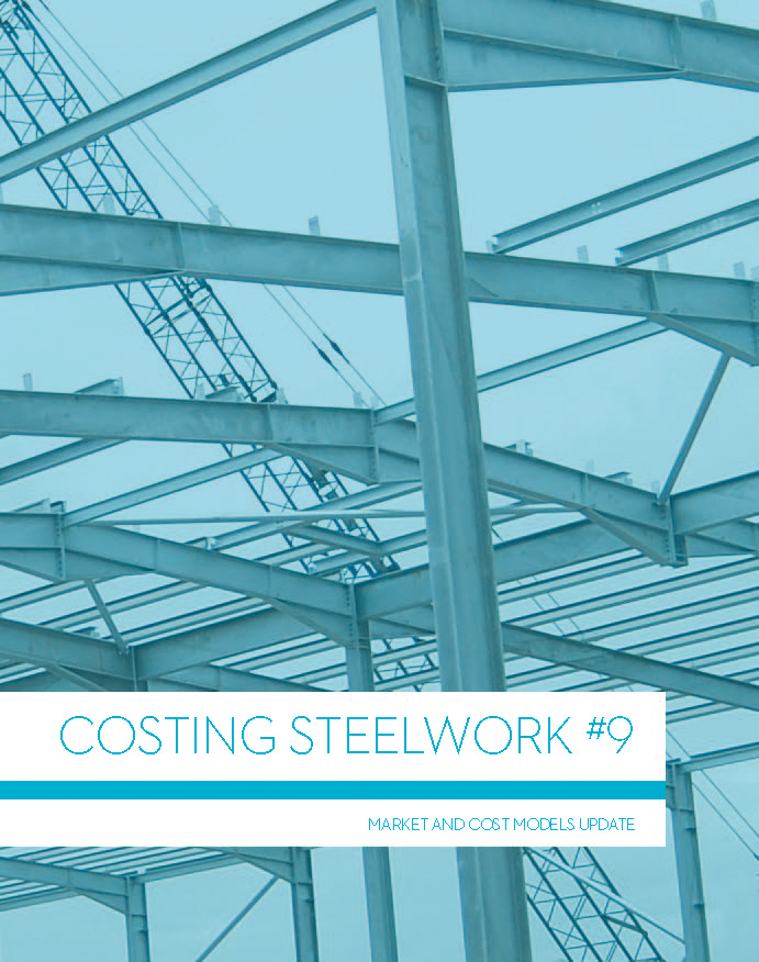 Costing Steelwork April 2019 - market and cost models update