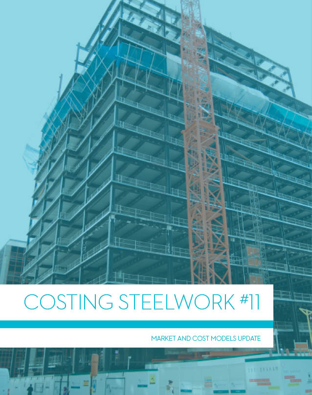 Costing Steelwork October 2019 - market update