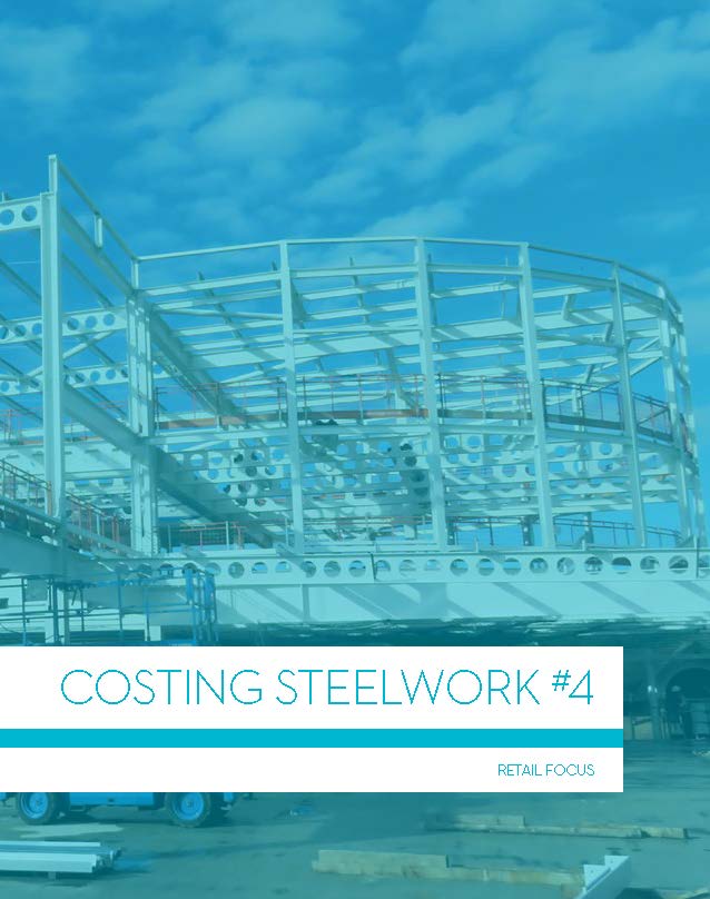 Costing Steelwork 2018 retail