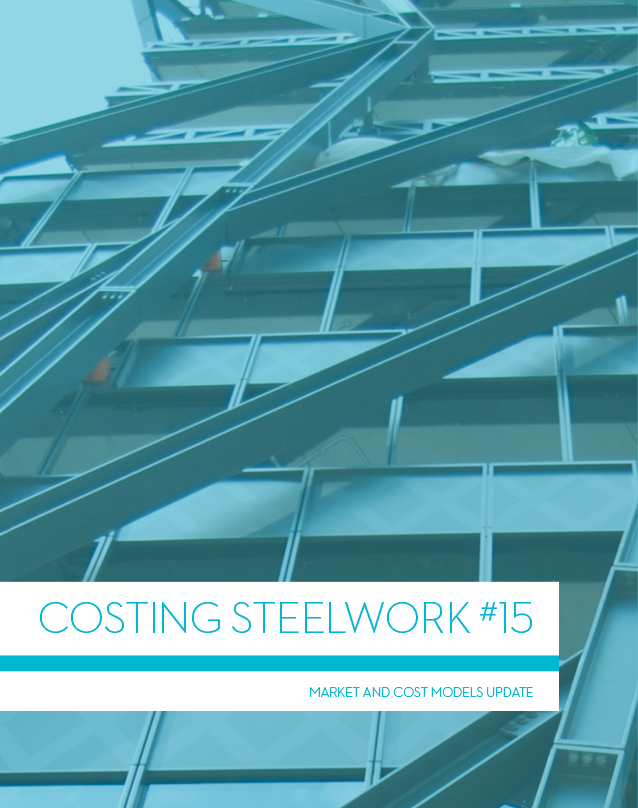 BCosting Steelwork 15: Market update