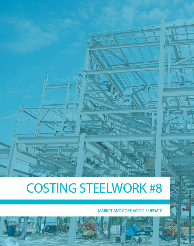 Costing Steelwork January 2019 - market and cost models update