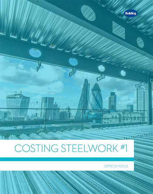 Costing Steelwork 2017 offices